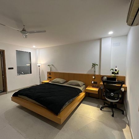 Vaara Bed & Breakfast New Delhi Ngoại thất bức ảnh