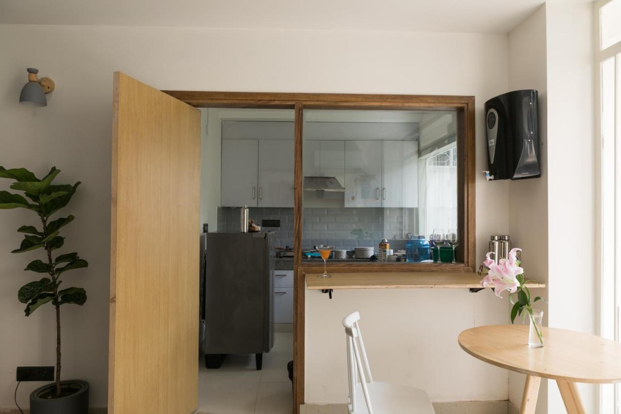 Vaara Bed & Breakfast New Delhi Ngoại thất bức ảnh