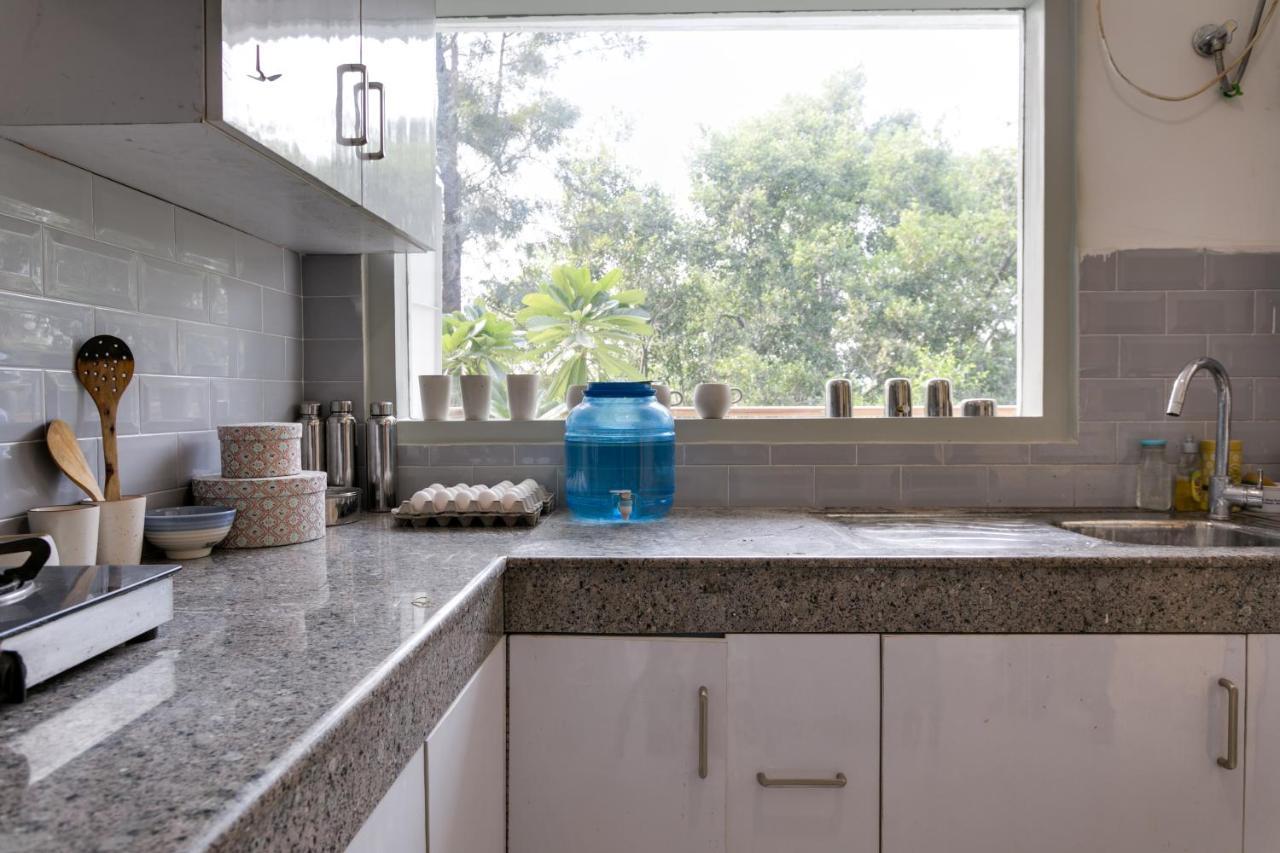 Vaara Bed & Breakfast New Delhi Ngoại thất bức ảnh