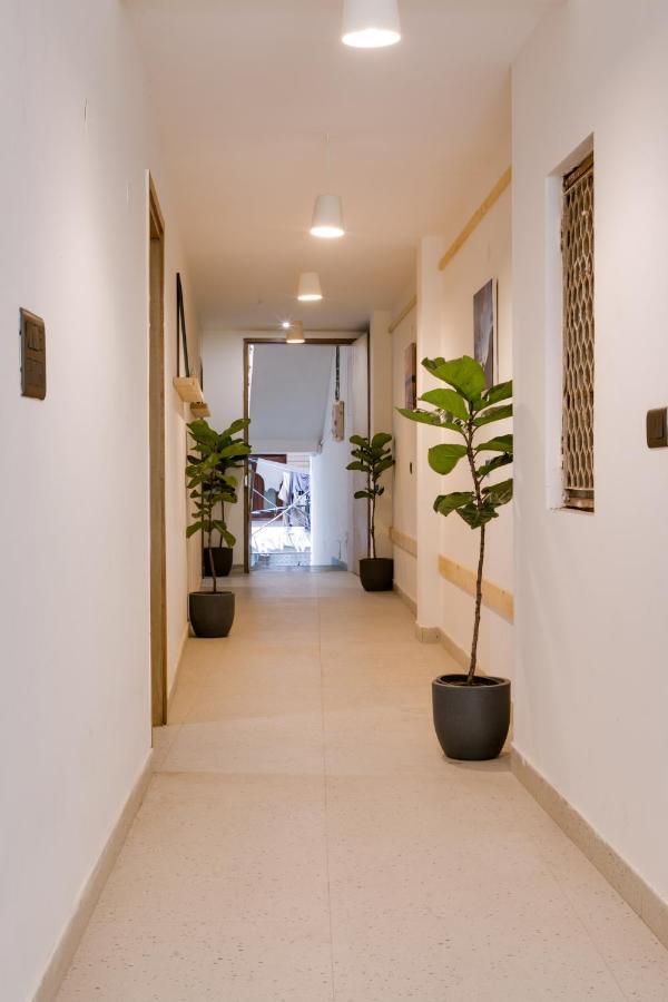 Vaara Bed & Breakfast New Delhi Ngoại thất bức ảnh