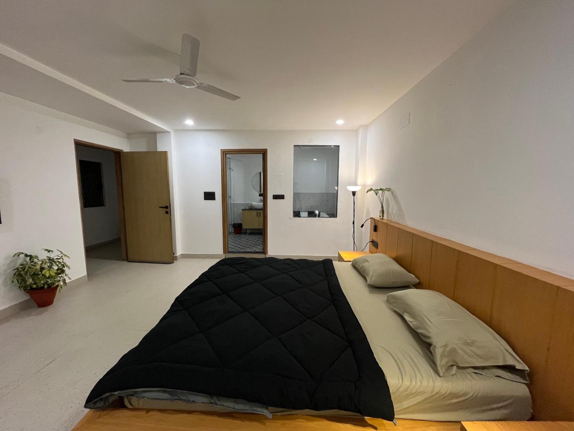 Vaara Bed & Breakfast New Delhi Ngoại thất bức ảnh