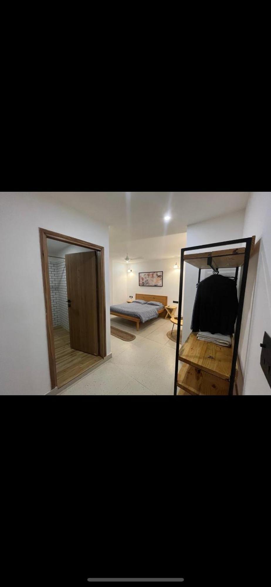 Vaara Bed & Breakfast New Delhi Ngoại thất bức ảnh