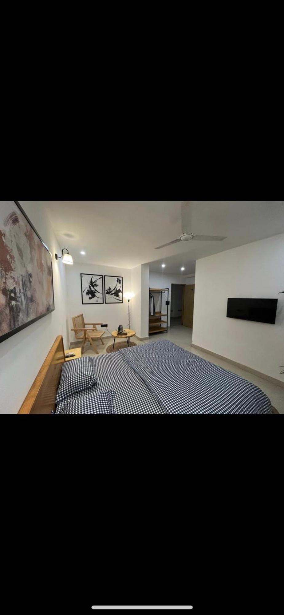 Vaara Bed & Breakfast New Delhi Ngoại thất bức ảnh